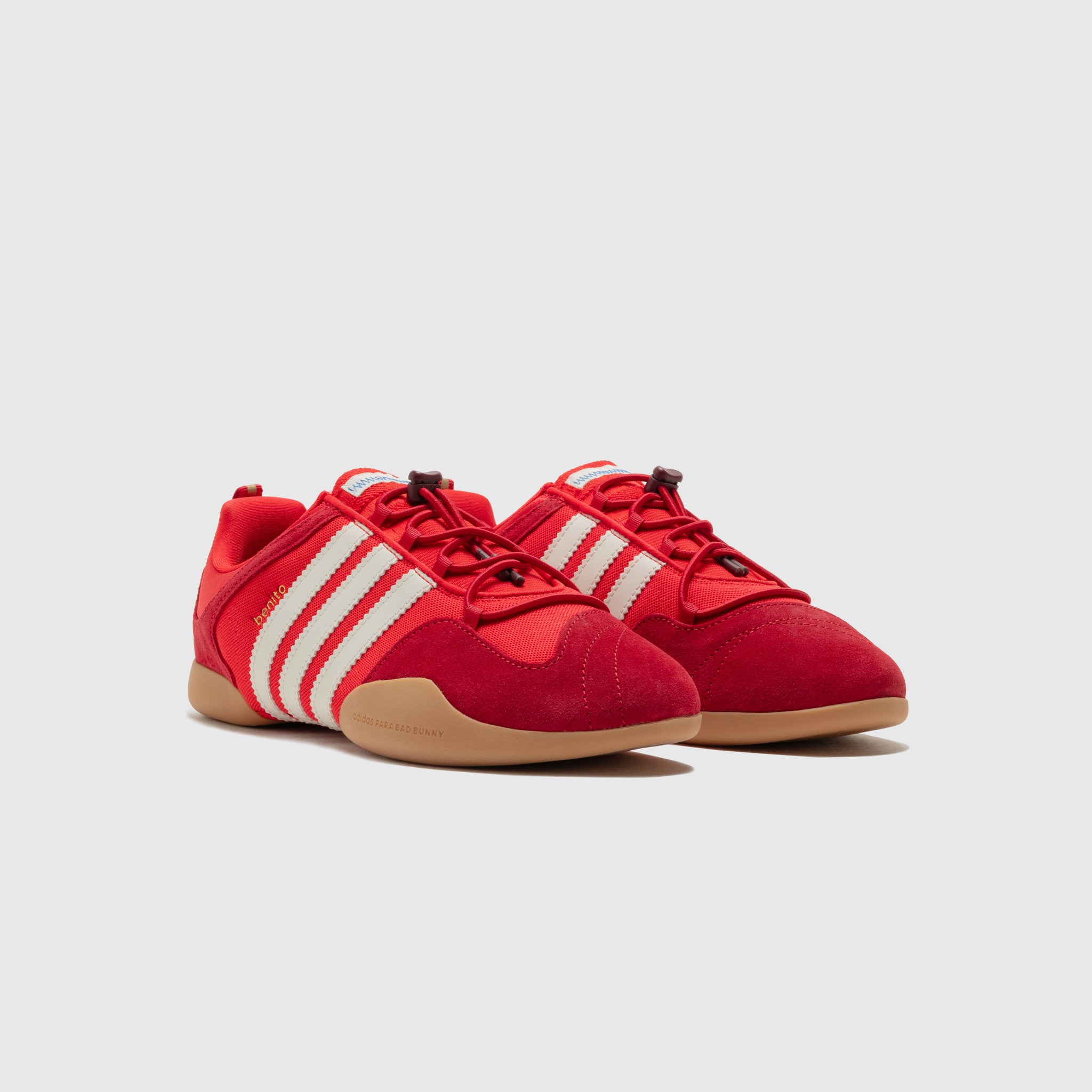 BAD BUNNY X BALLERINA "VIVID RED"