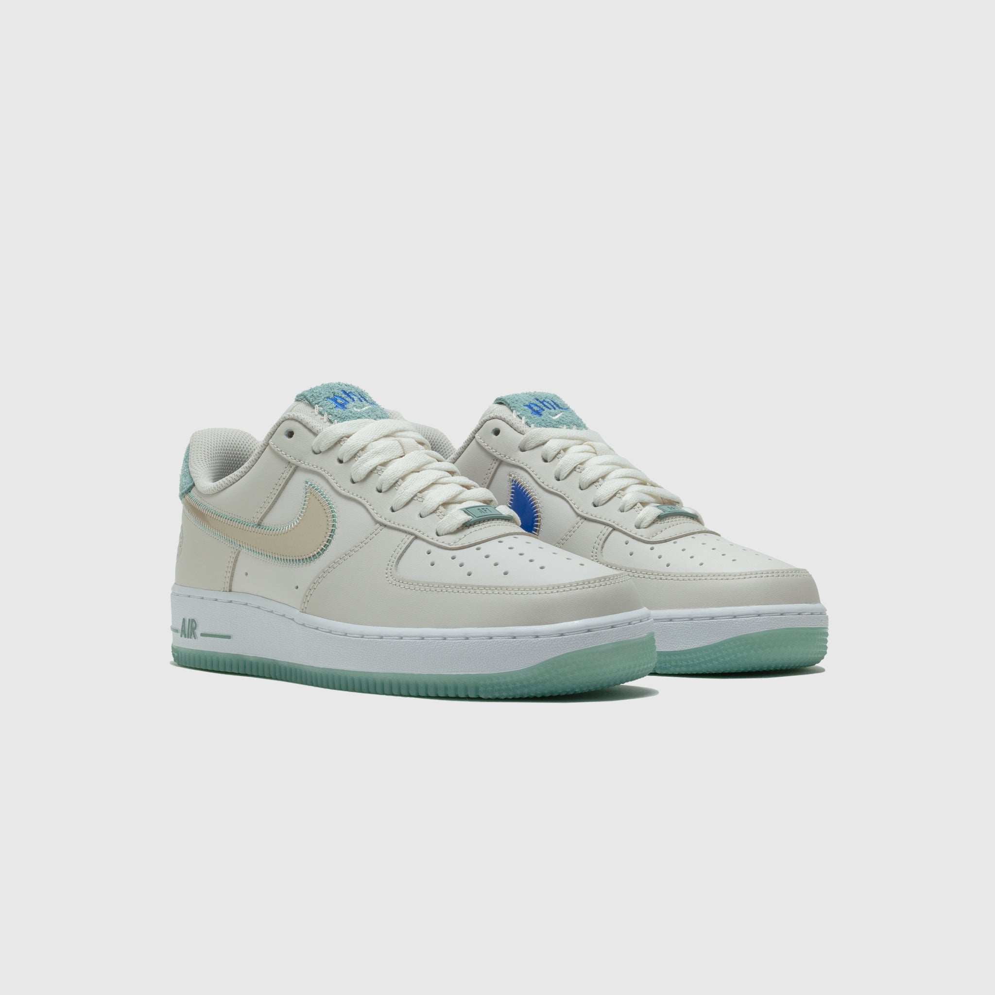 AIR FORCE 1 LOW "PHILADELPHIA"