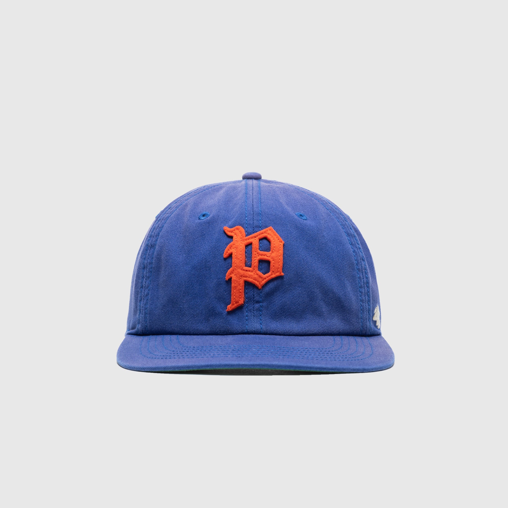 PACKER X '47 DUSTED CAPTAIN CAP