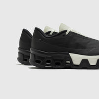 CLOUDMONSTER HYPER  X PAF "BLACK"