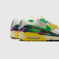 AIR MAX 90 UNIVERSITY OF OREGON X GRATEFUL DEAD
