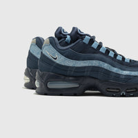 AIR MAX 95 BIG BUBBLE SE "WORK BLUE"