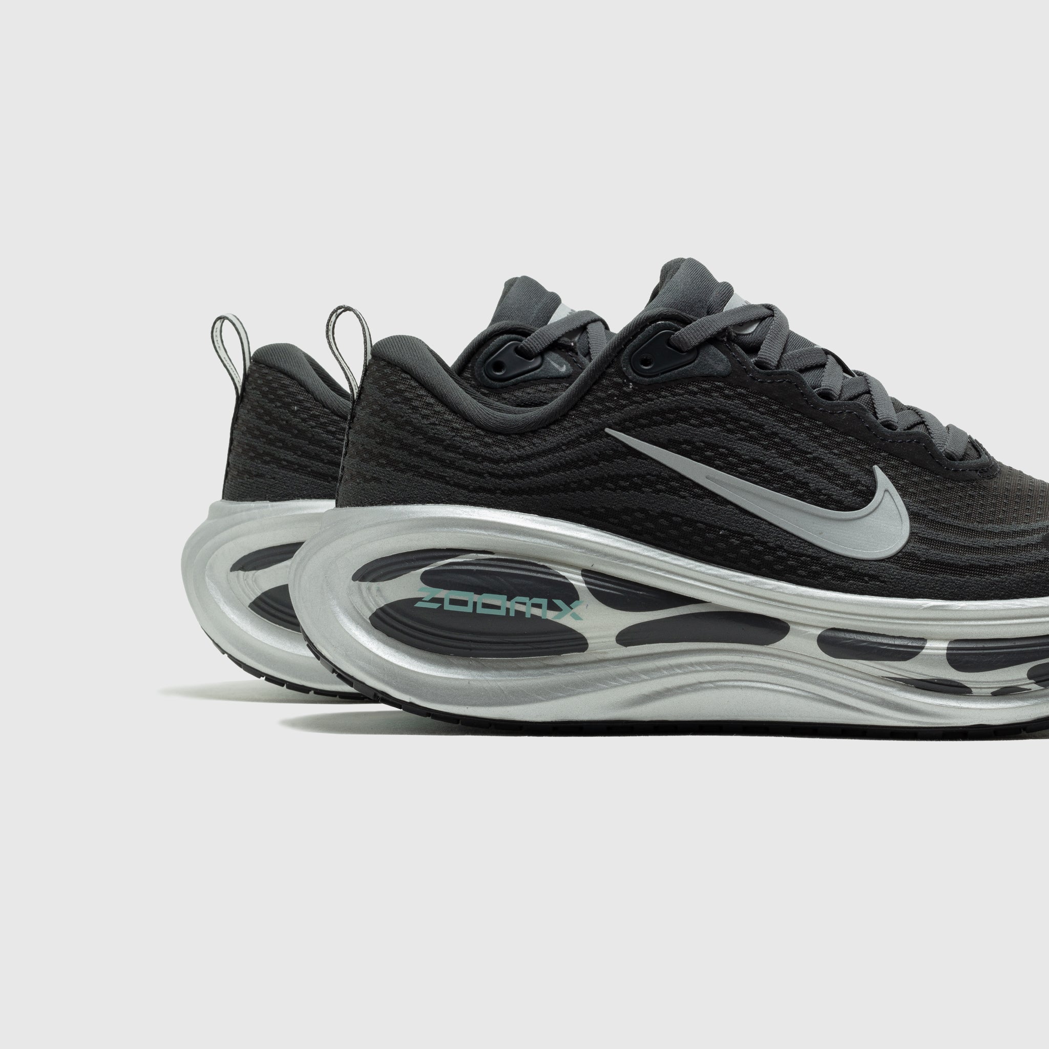 VOMERO PLUS "ANTHRACITE"