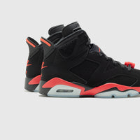 JORDAN 6 RETRO "INFRARED SALESMAN"