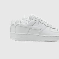 AIR FORCE 1 '01 "WHITE"