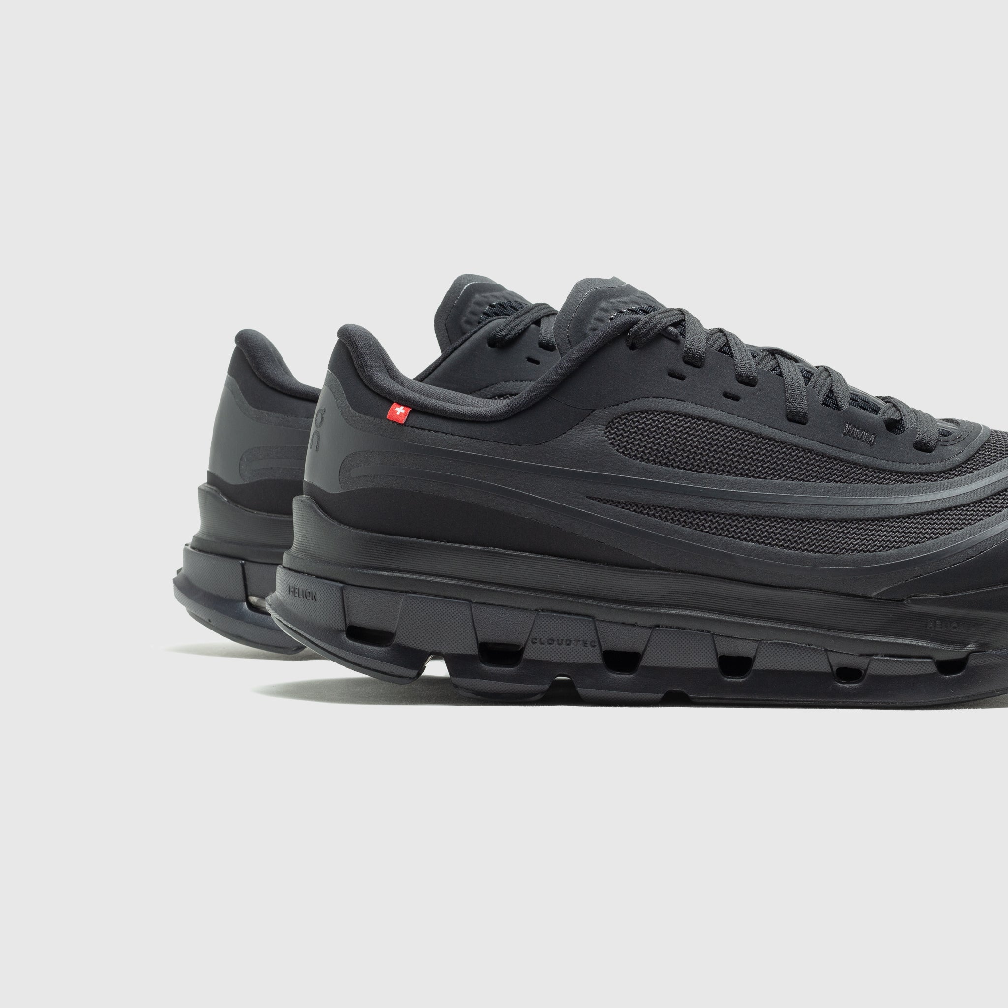 CLOUDFLOW 5 AD "BLACK/MAGNET"