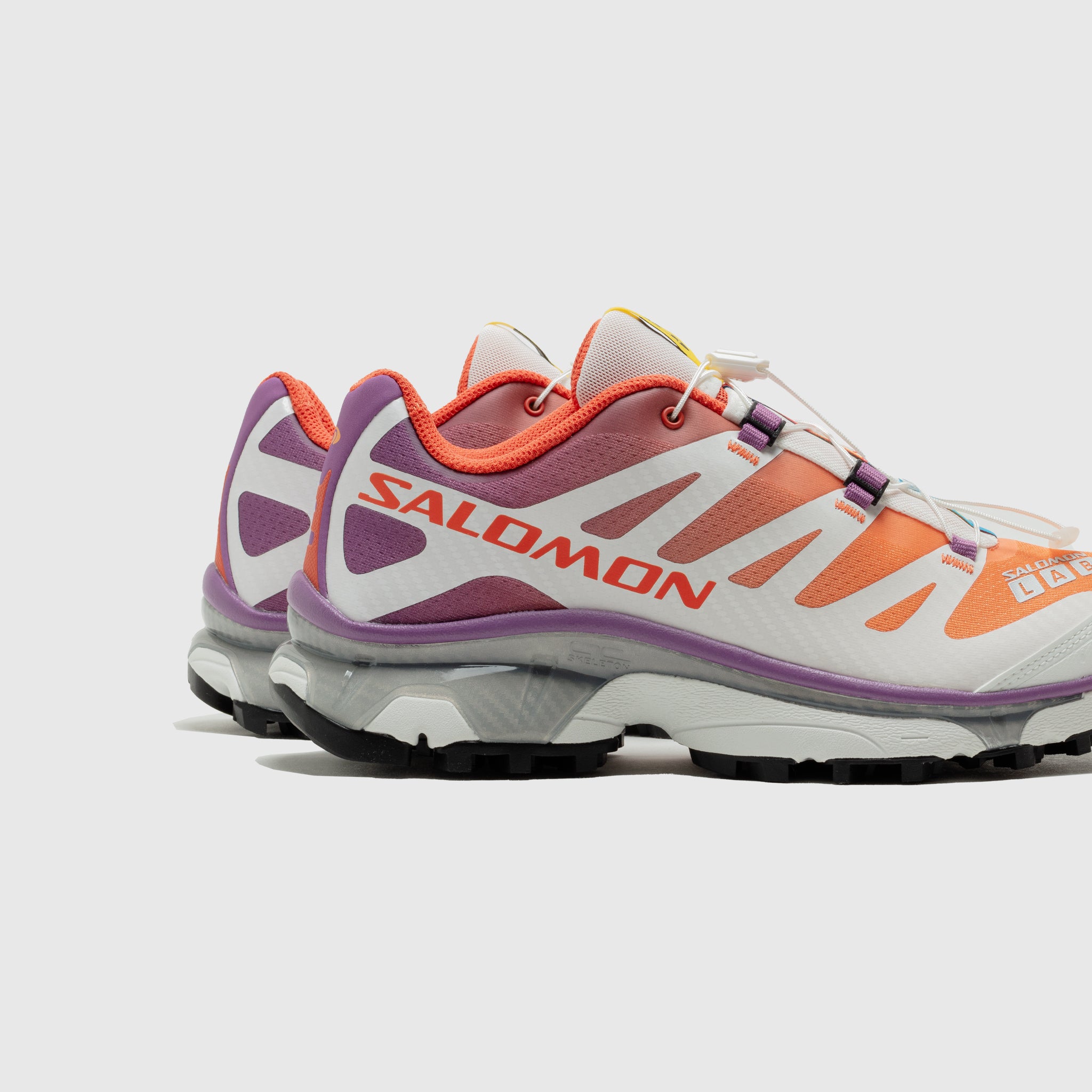 XT-4 OG "WHITE NECTARINE"