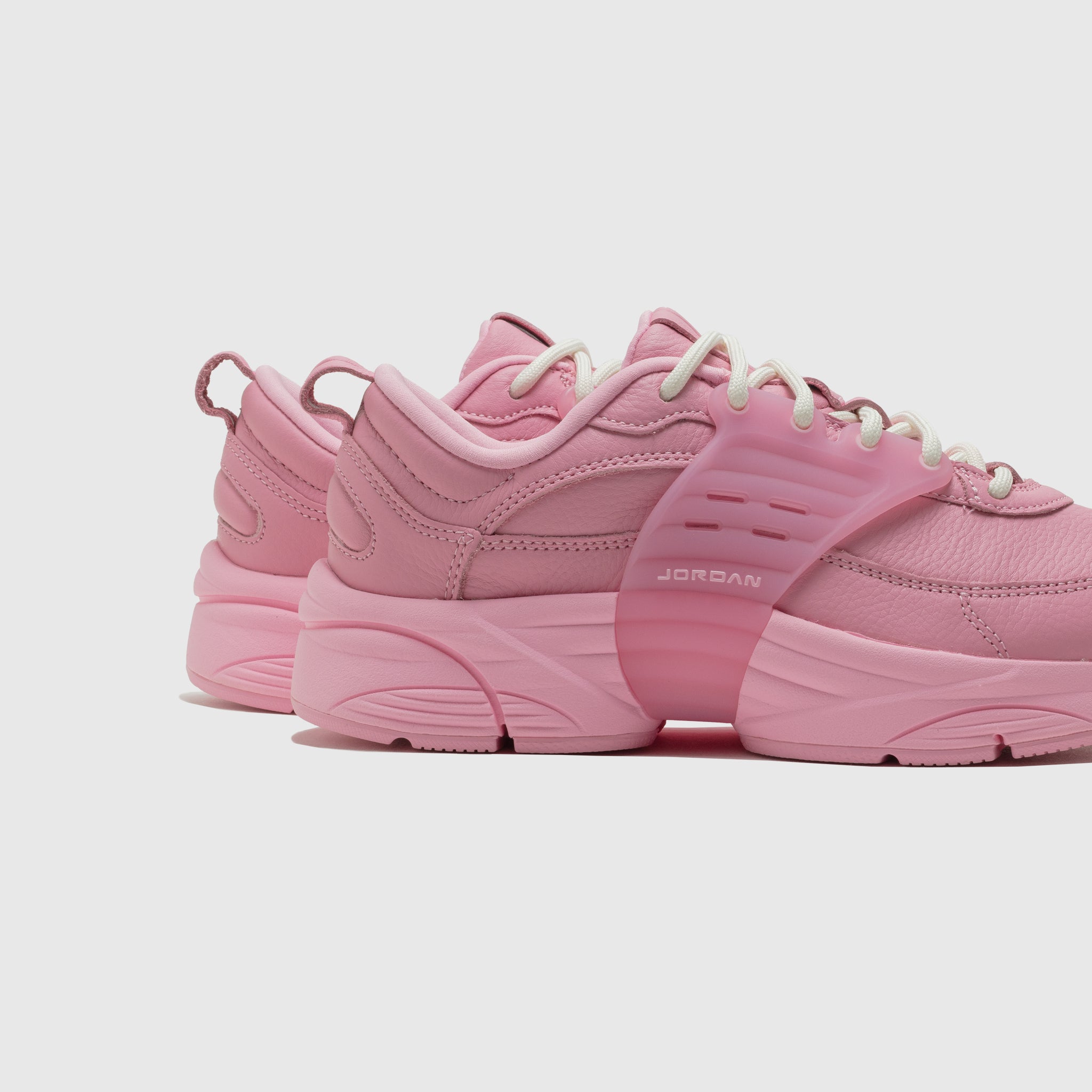 JORDAN TRUNNER O/S SP "PINK"
