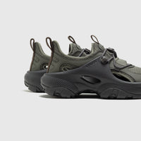 TRAILBREAK 2 TECH "DUSTY OLIVE"