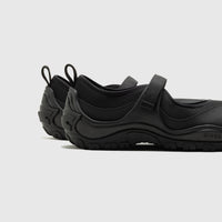 WMNS TERRE TECH "BLACK"