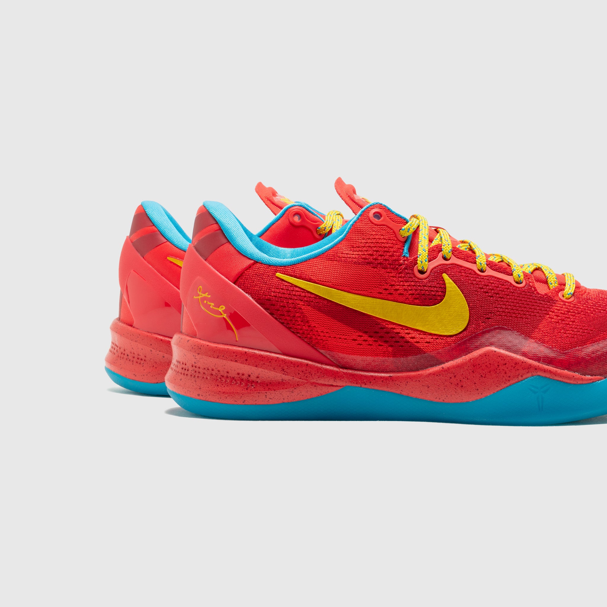 KOBE VIII PROTRO "YEAR OF THE HORSE"