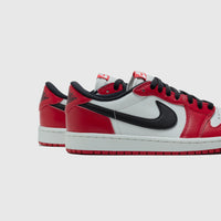 AIR JORDAN 1 RETRO LOW OG "CHICAGO"