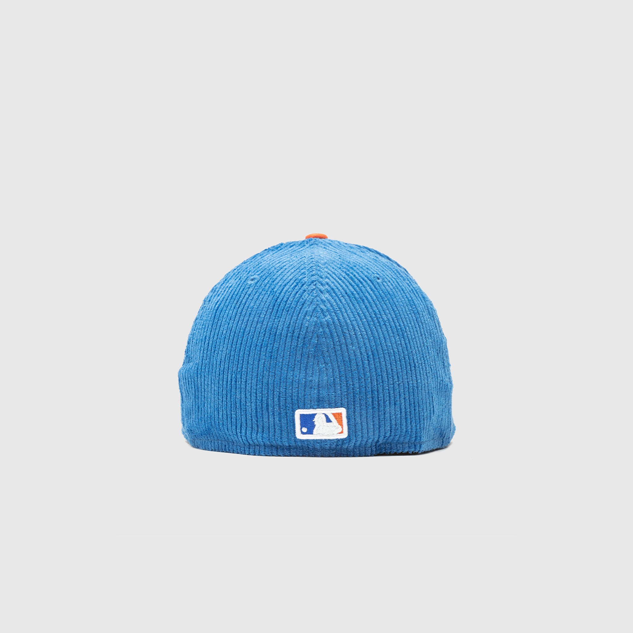 AnthonyantonellisShops X NEW ERA NEW YORK METS 59FIFTY FITTED "CORD"