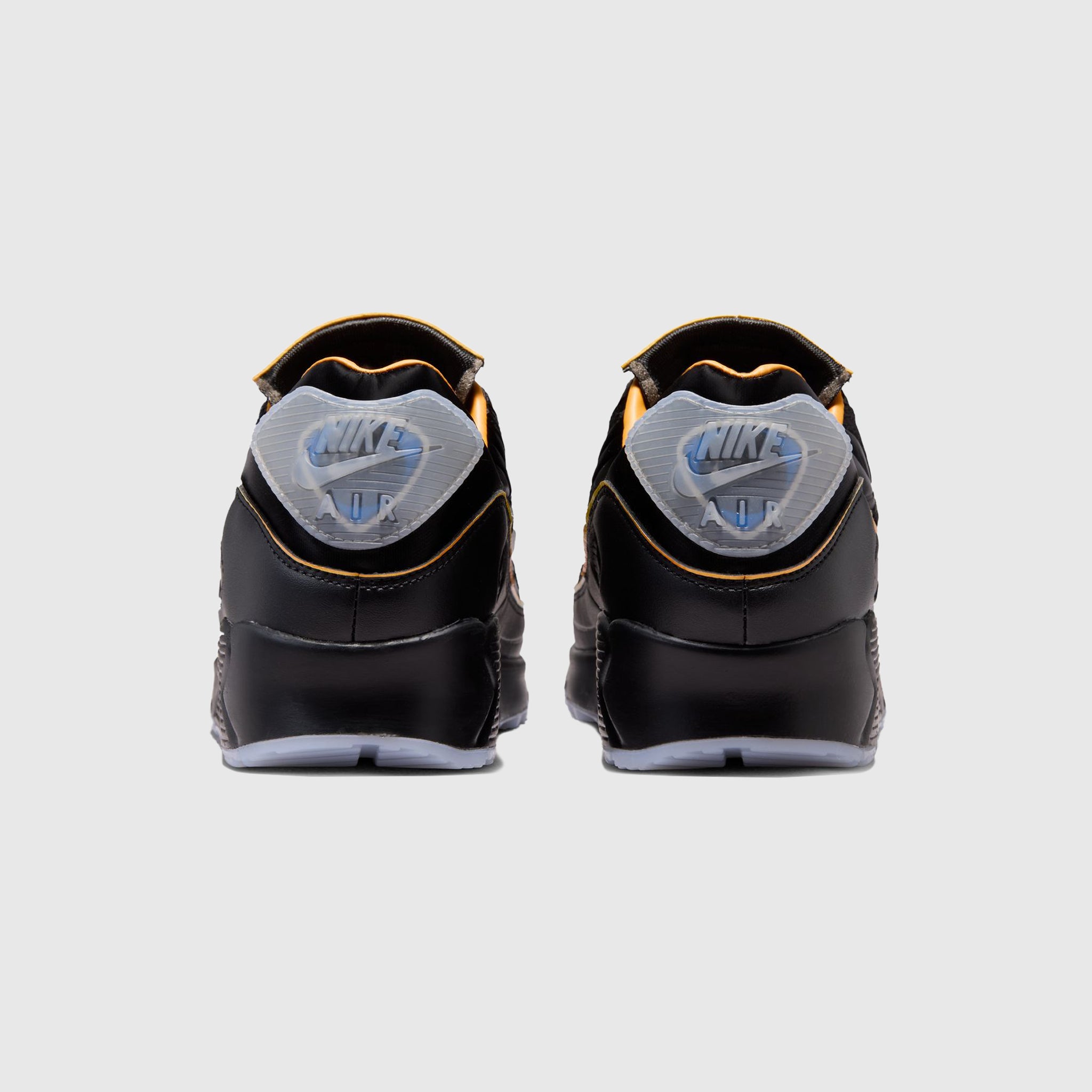 AIR MAX 90 "MERCURIAL"