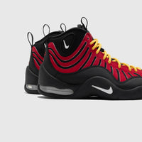 AIR BAKIN HIGH SP "VARSITY RED"
