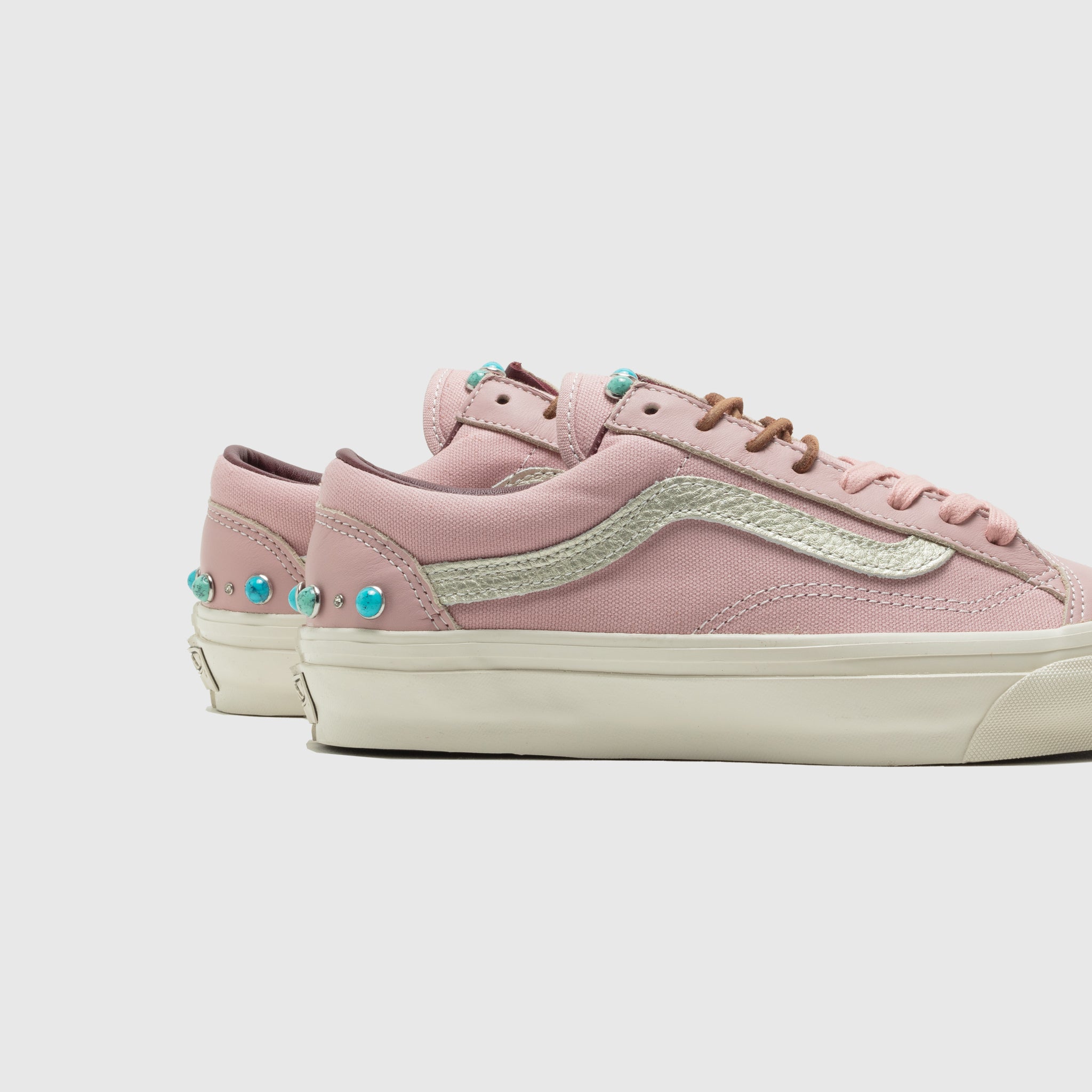 OLD SKOOL 36 LX "GEMSTONE MISTY MAUVE"