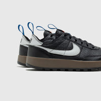 WMNS GENERAL PURPOSE SHOE "BLACK"