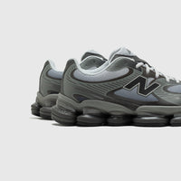 U2000PCD "PEARL GREY"