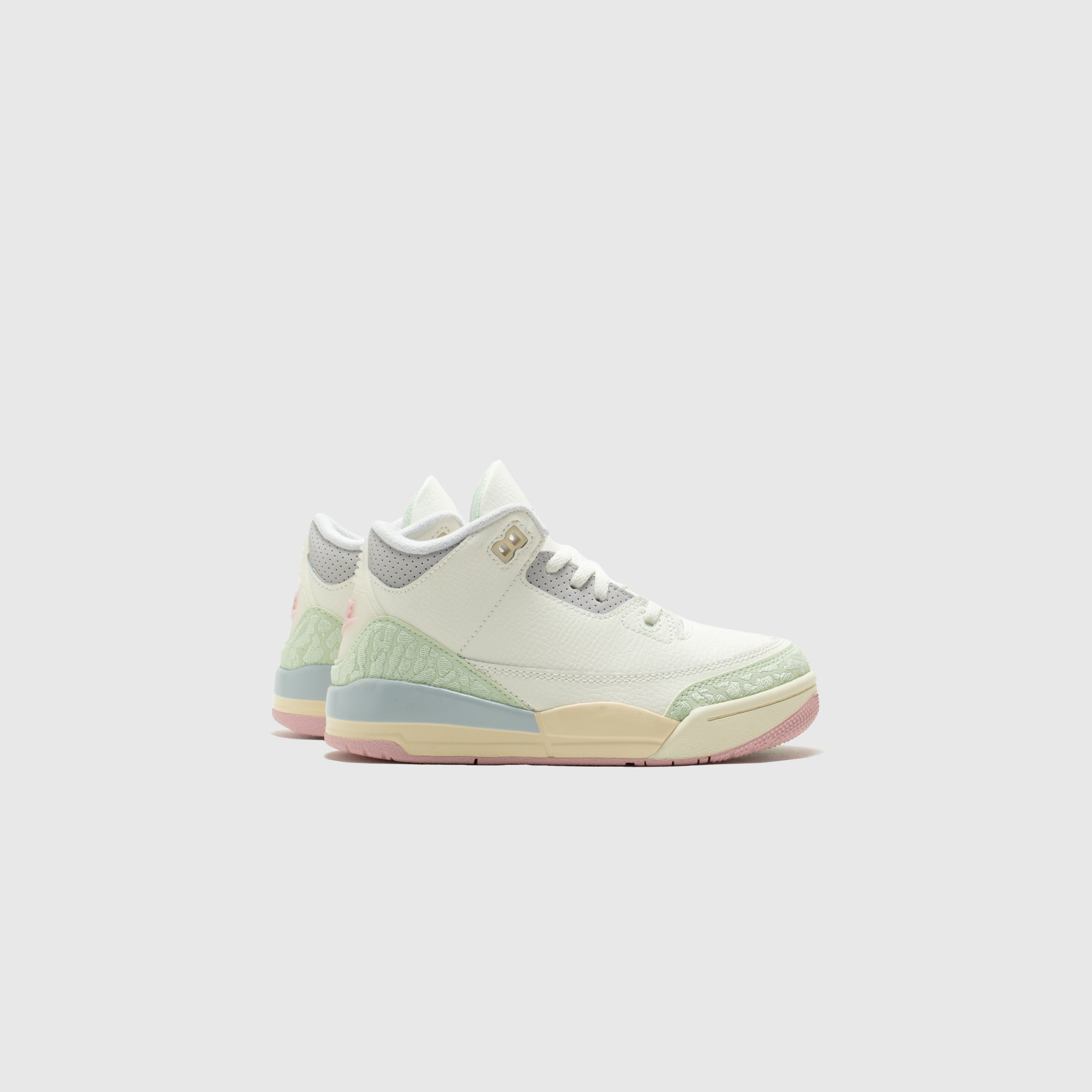 JORDAN 3 RETRO (PS) "SPRING IS IN THE AIR"