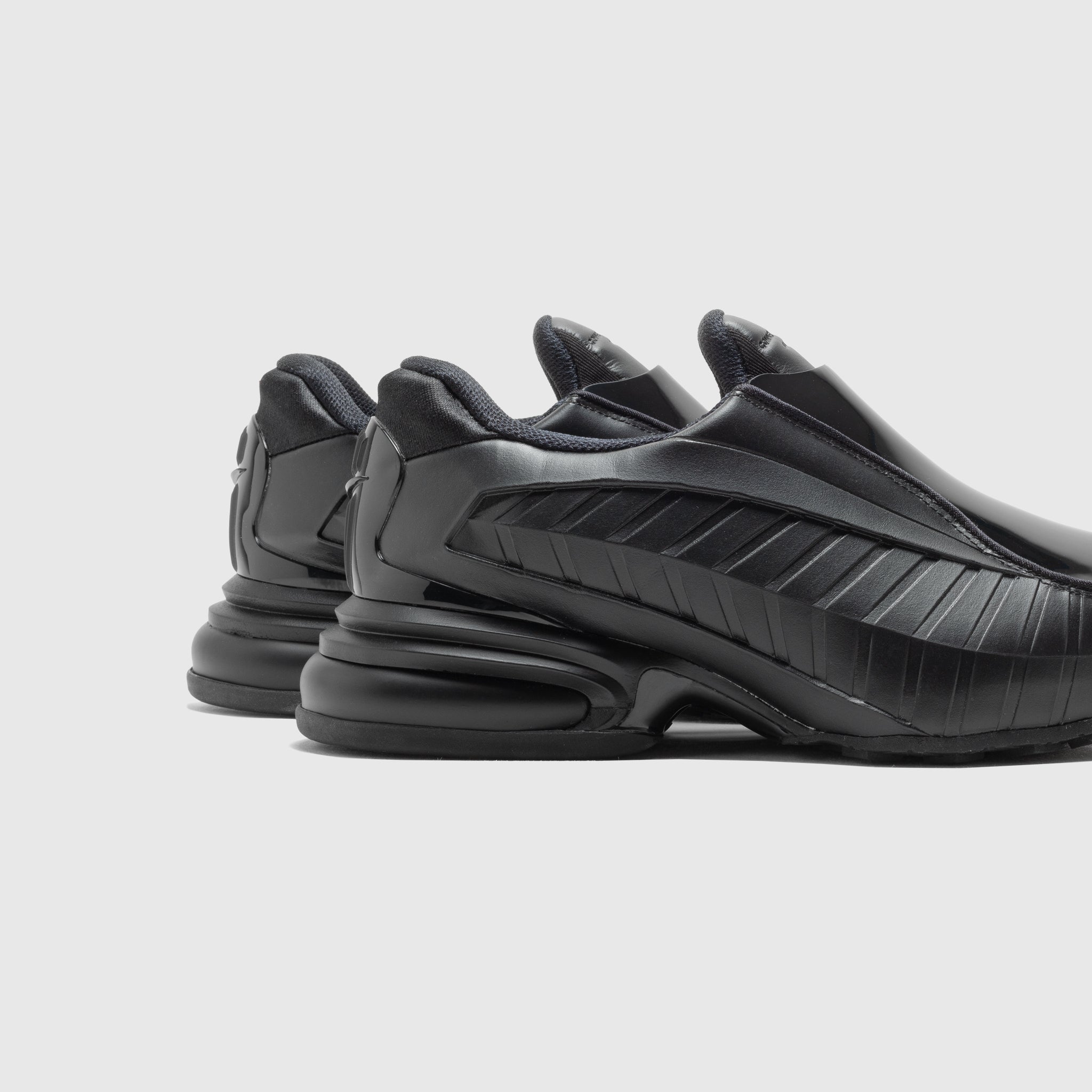 AIR MAX DOLCE SP X HOMME PLUS "BLACK"