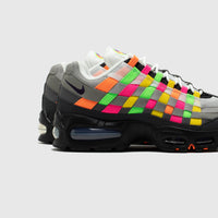 AIR MAX 95 BIG BUBBLE "WOVEN"