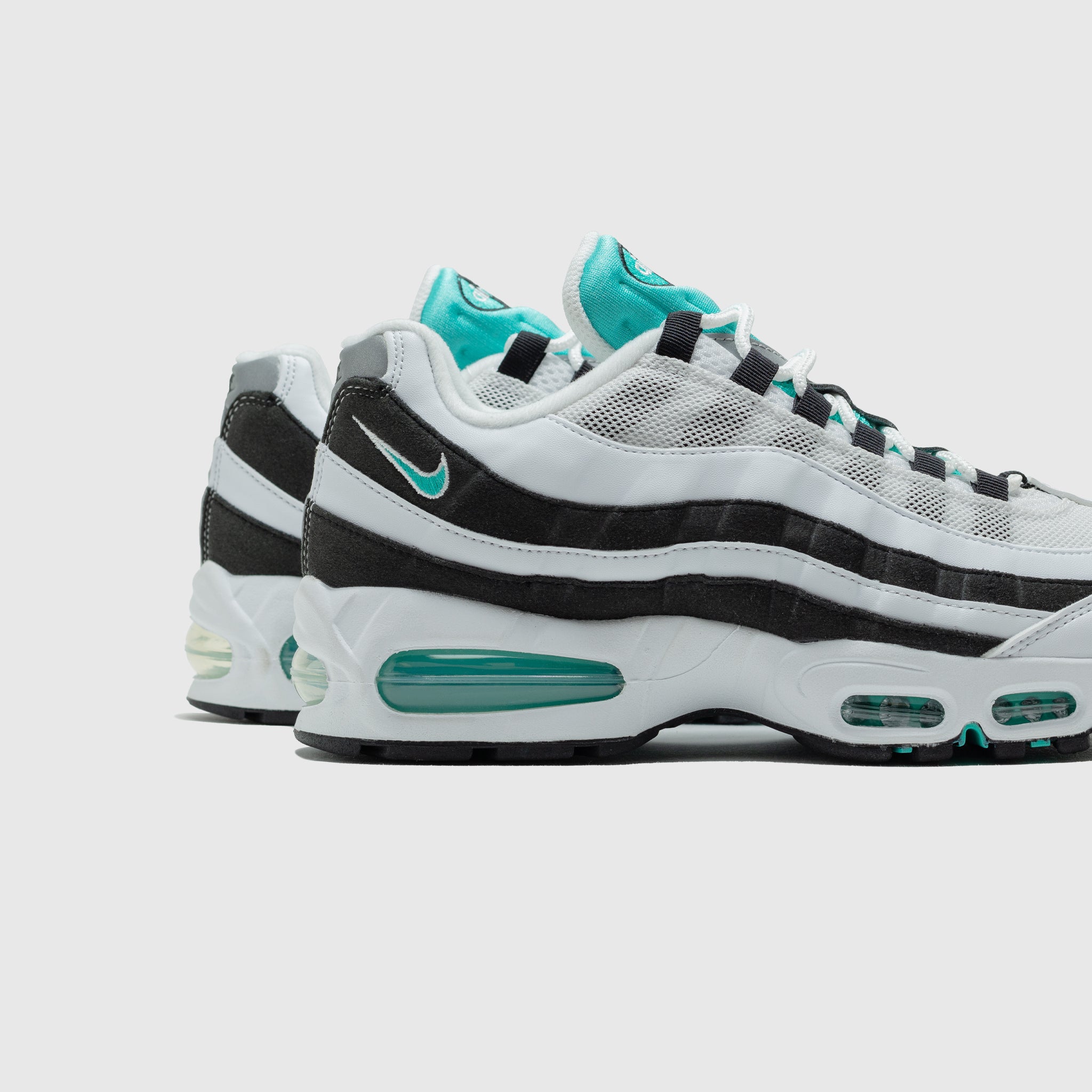 AIR MAX 95 OG "BLACK BORDER"