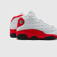 AIR JORDAN 13 RETRO "TRUE RED"