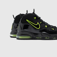 AIR MAX UPTEMPO '95 "BLACK/VOLT"