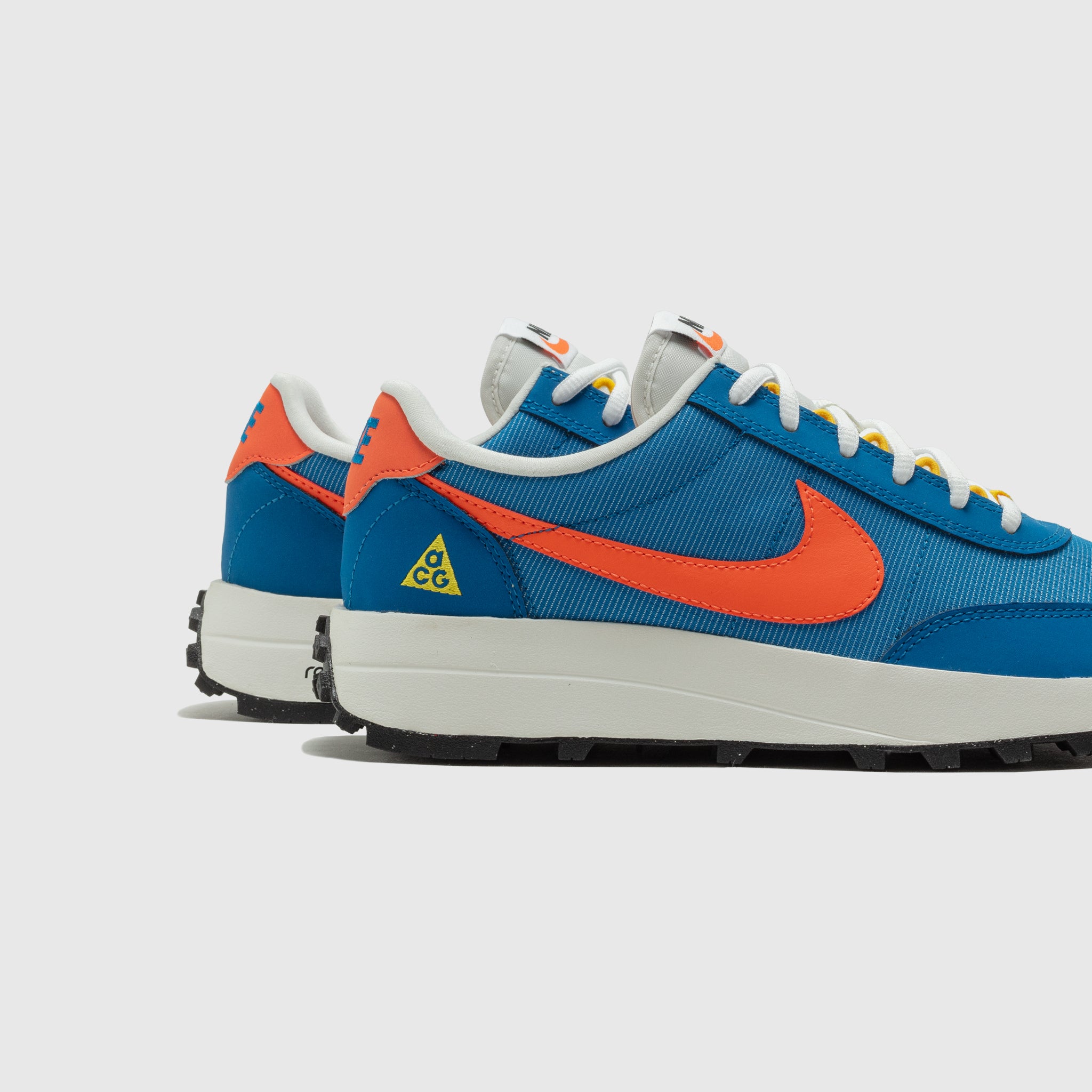 ACG LDV "BRILLIANT BLUE"