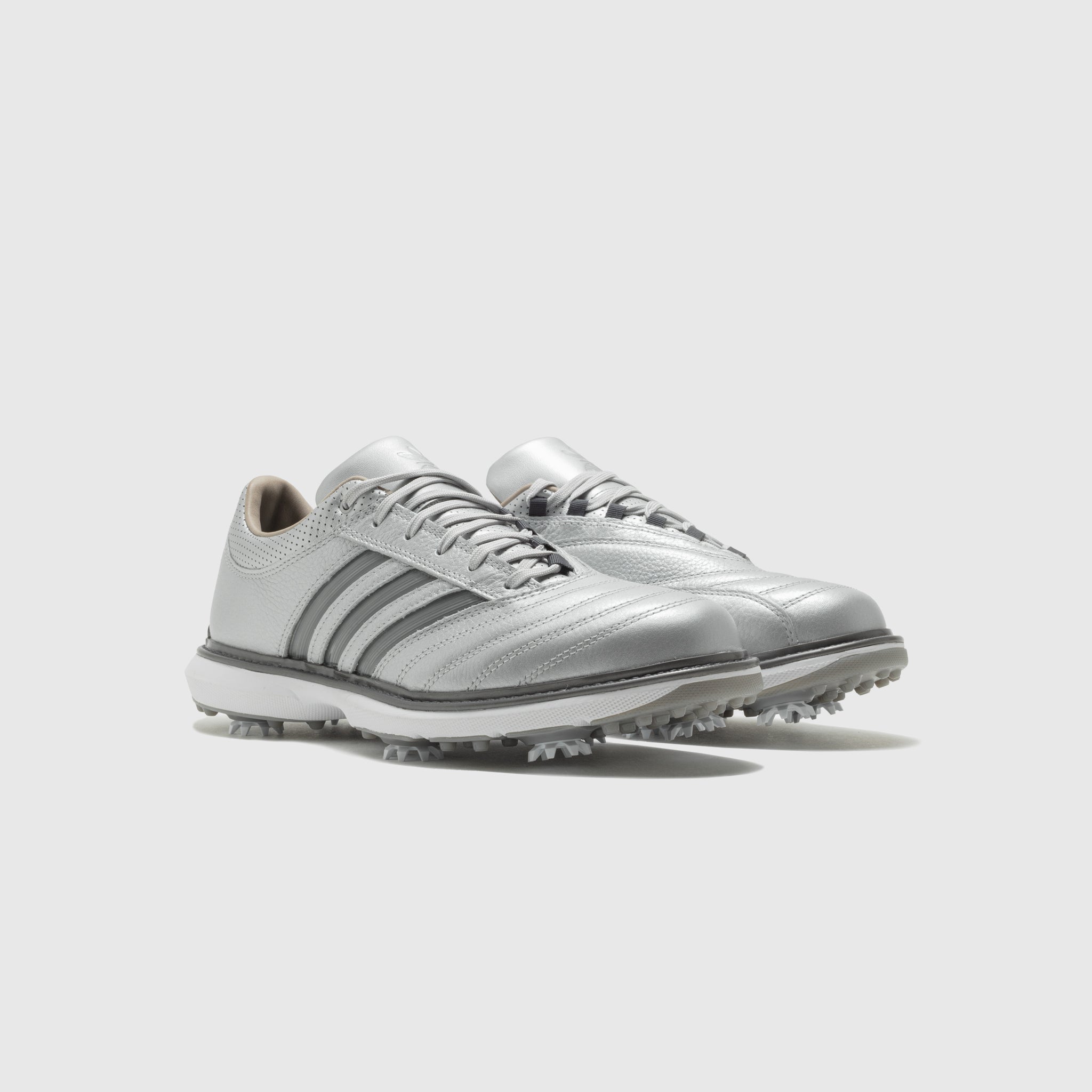 x ADIDAS ORIGINALS MC70 GOLF SHOE