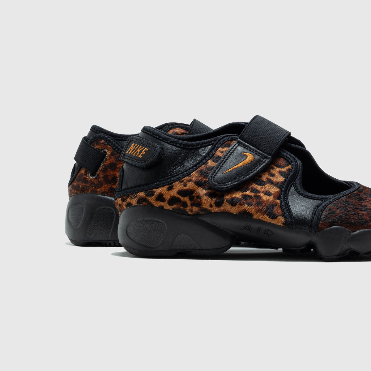 WMNS AIR RIFT "LEOPARD"