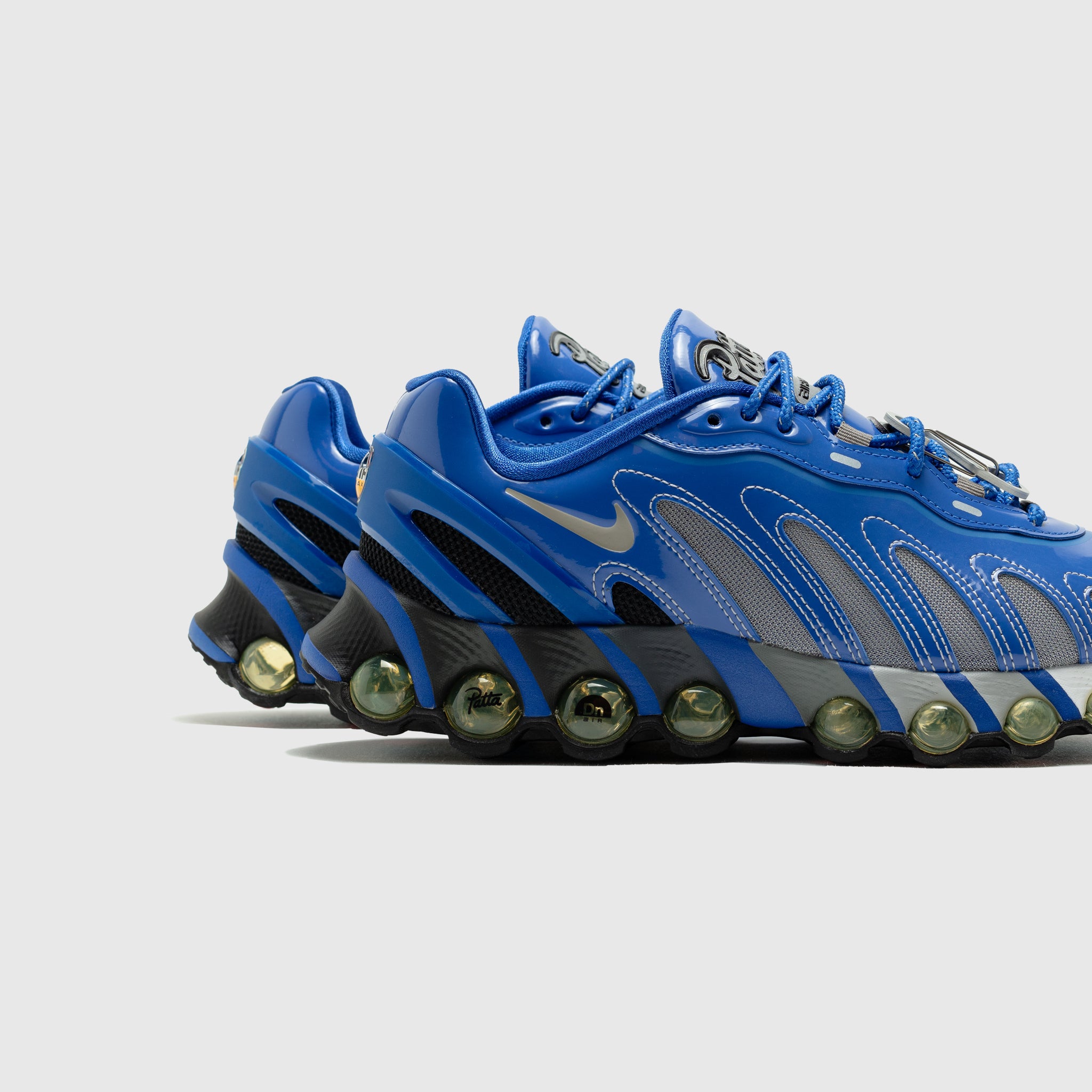 AIR MAX DN8 SP X PATTA