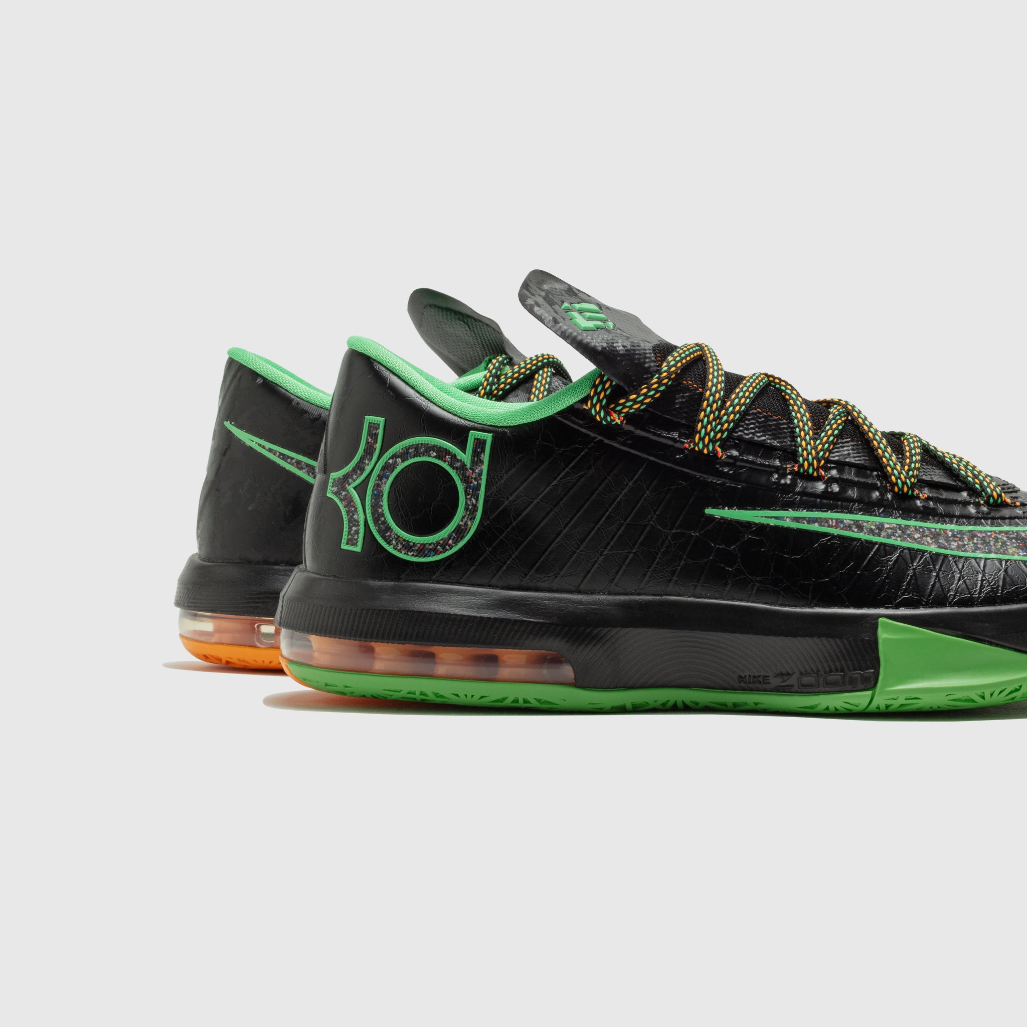 ZOOM KD 6 "NIGHT VISION"
