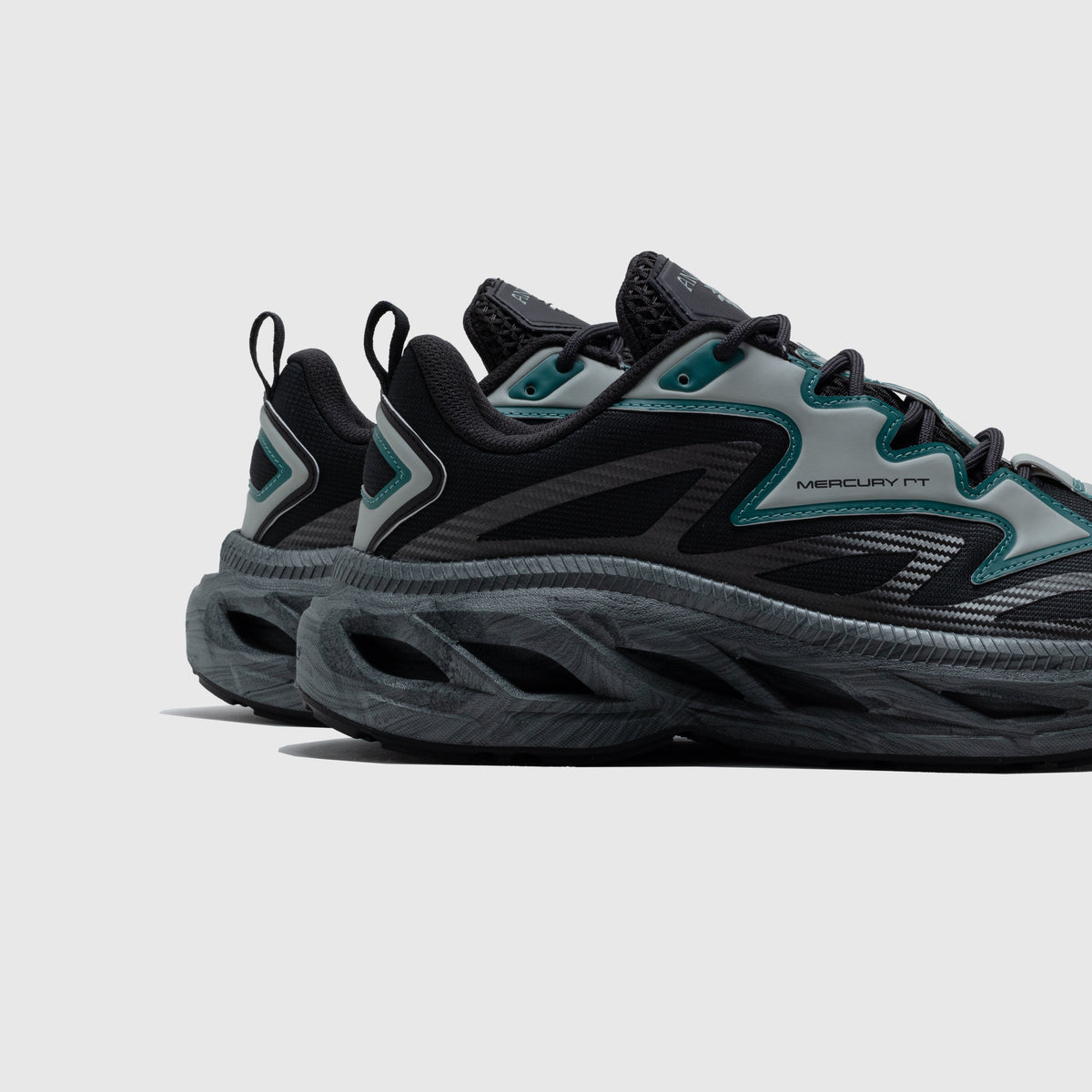 MERCURY RT "TEAL"
