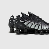 WMNS SHOX TL FADE "OFF NOIR"