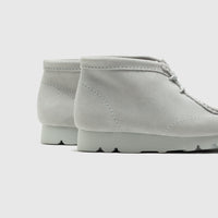 WALLABEE BOOT X PAF "GREY"