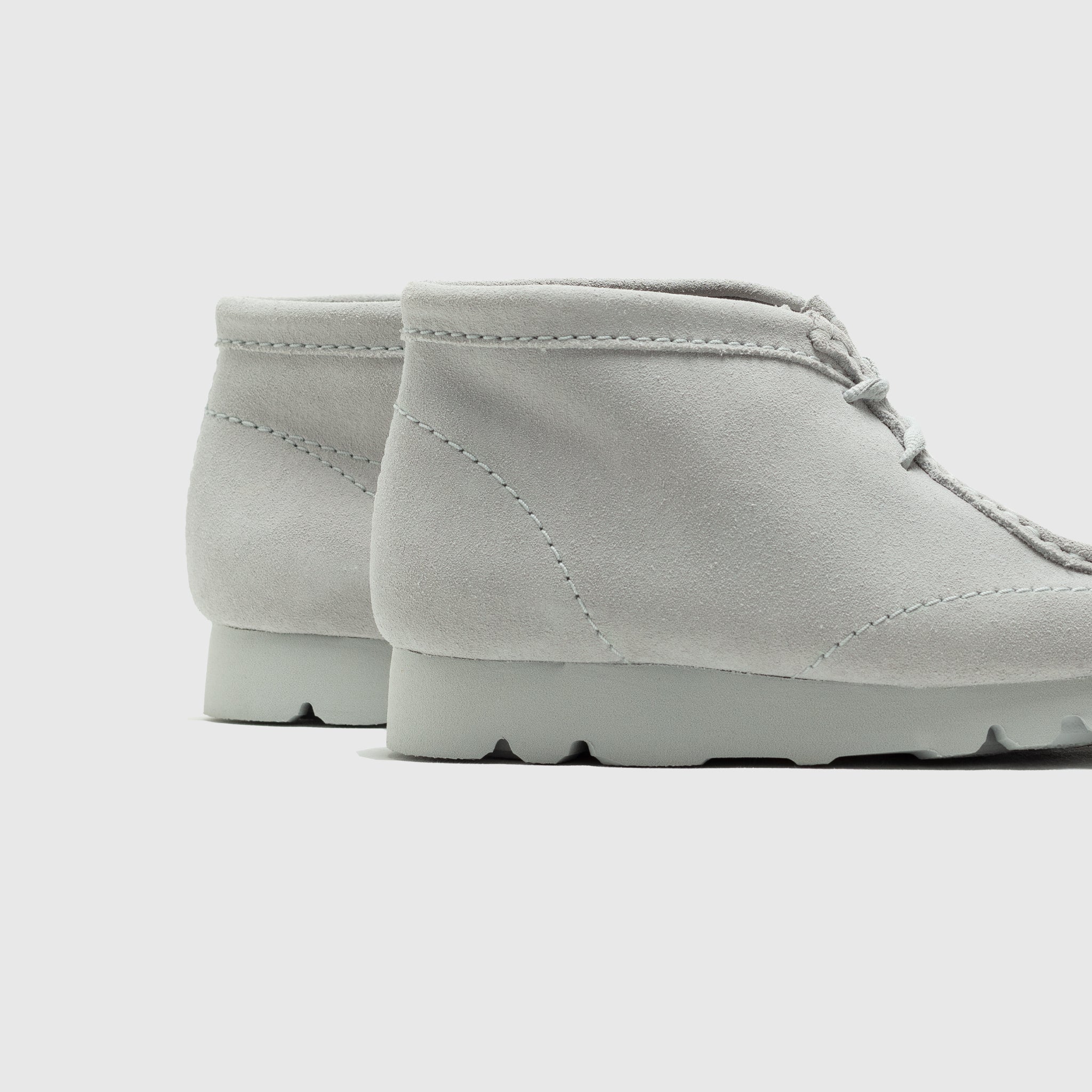 WALLABEE BOOT X PAF "GREY"