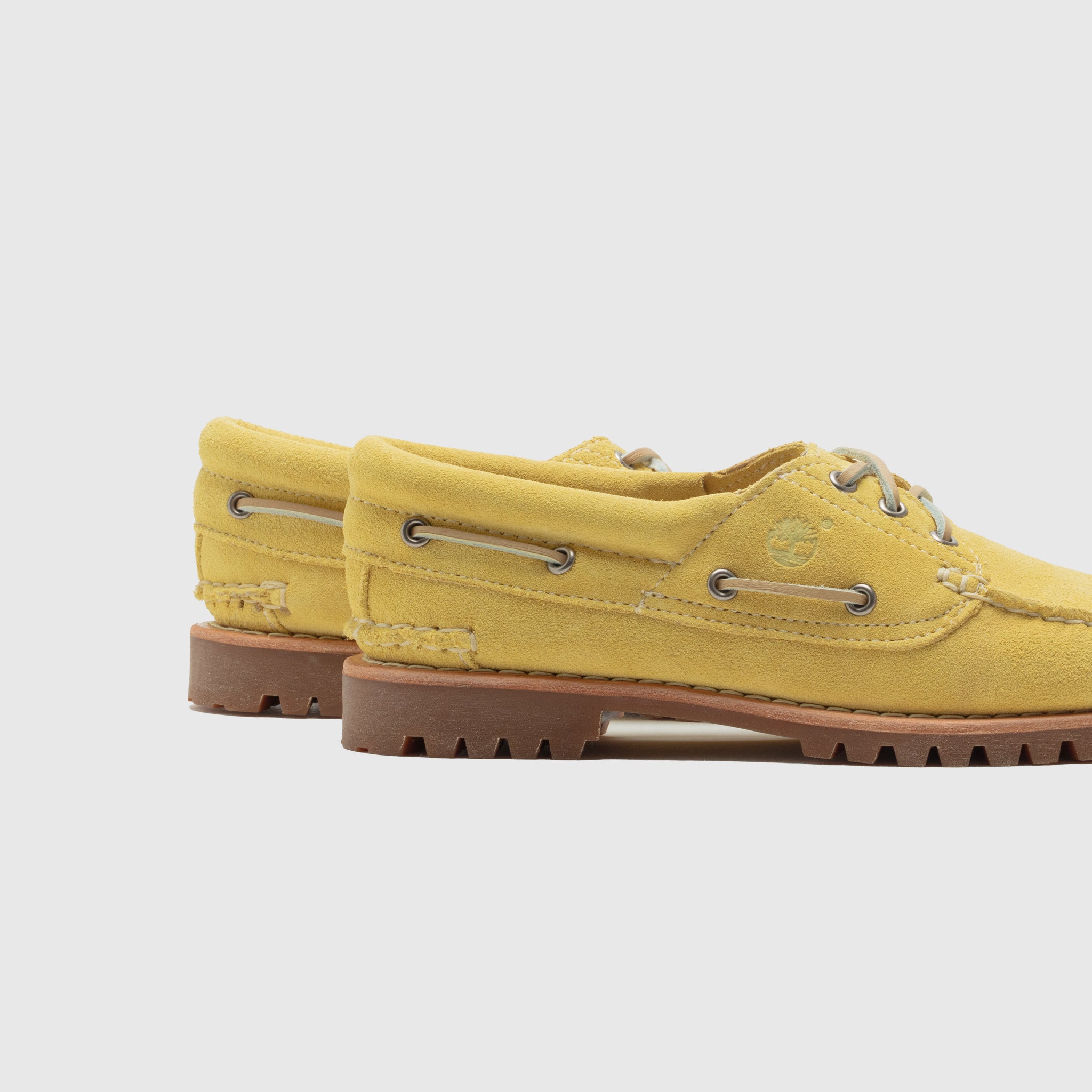WMNS AUTHENTIC BOAT SHOE