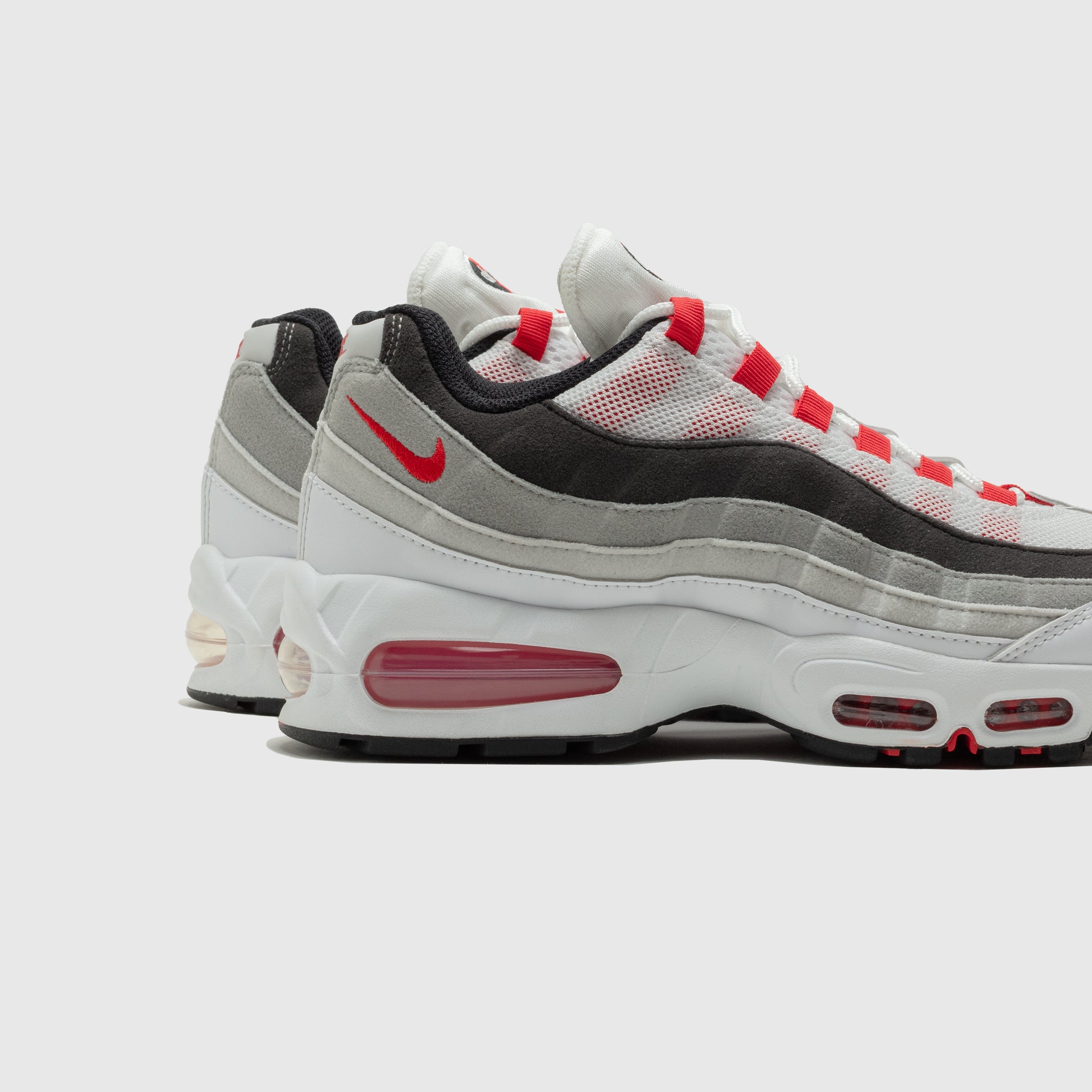 AIR MAX 95 BIG BUBBLE "COMET"