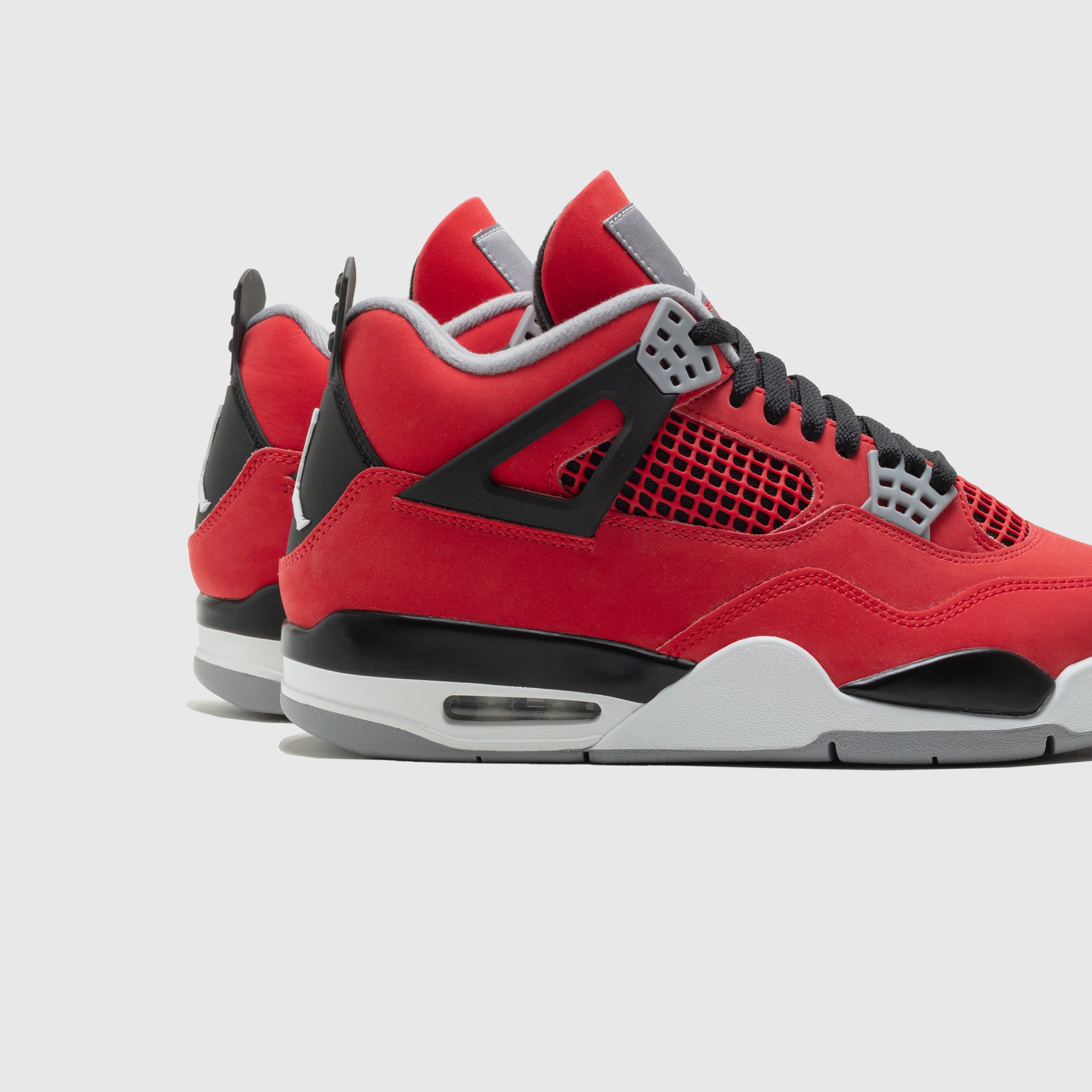 AIR JORDAN 4 RETRO "TORO BRAVO"