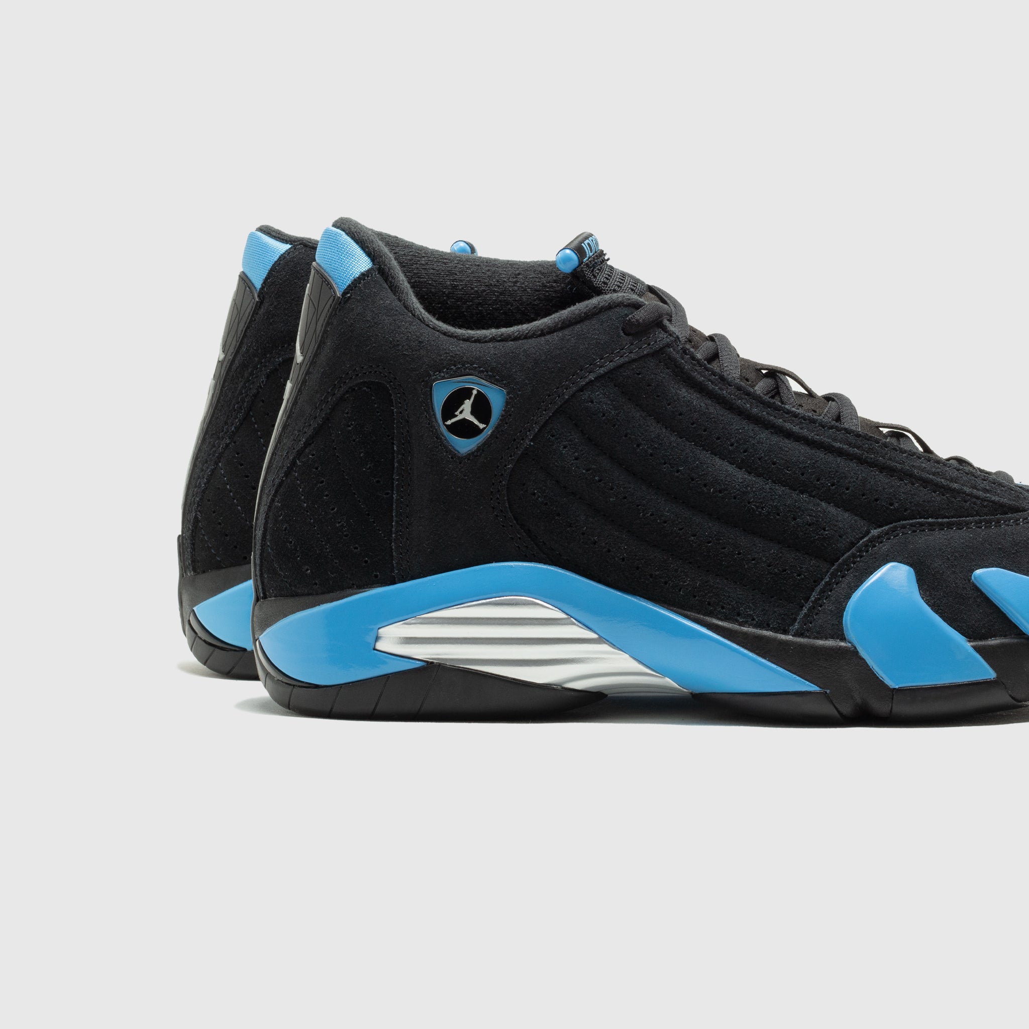 AIR JORDAN 14 RETRO 'UNIVERSITY BLUE"