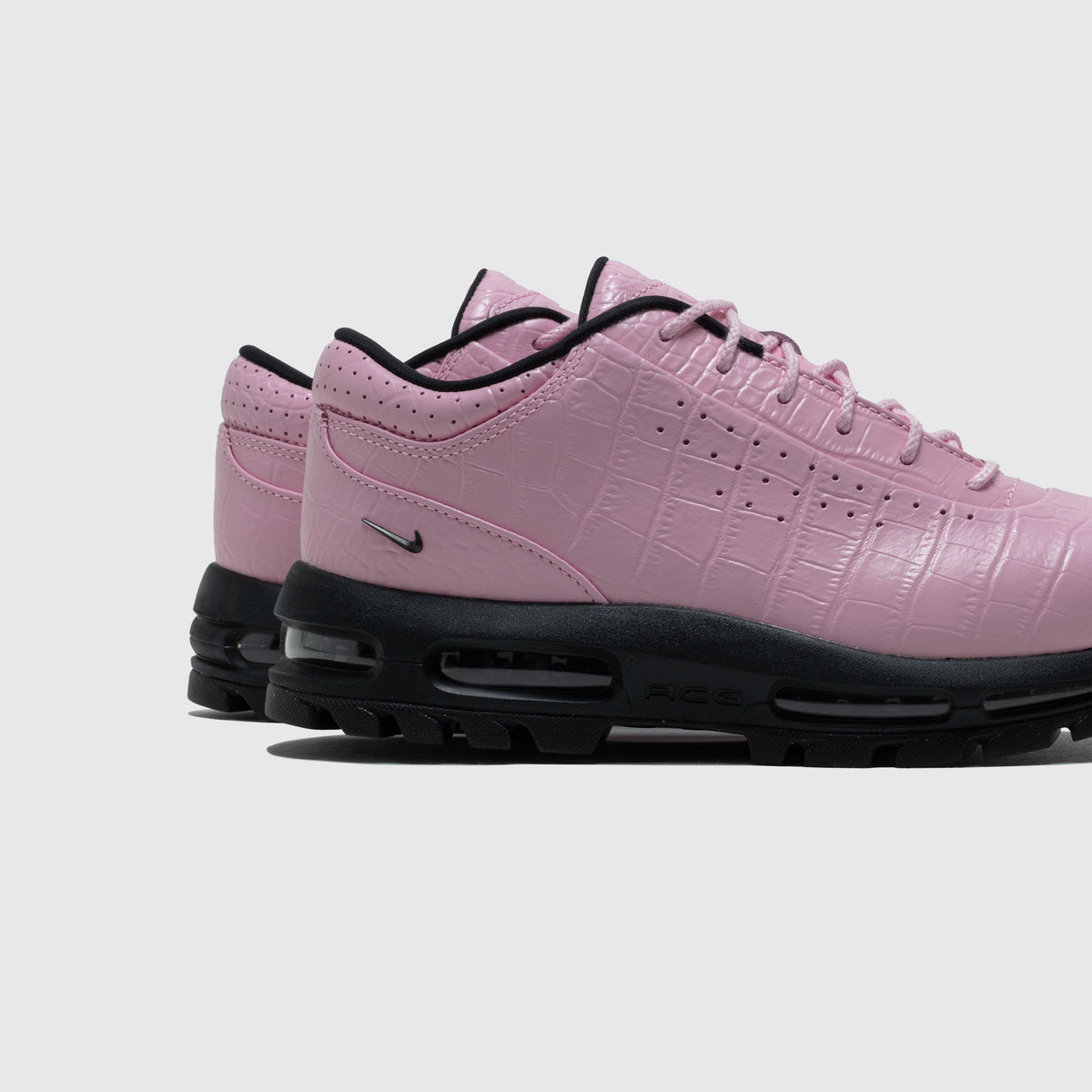 AIR MAX GOADOME LOW "NEO PINK"