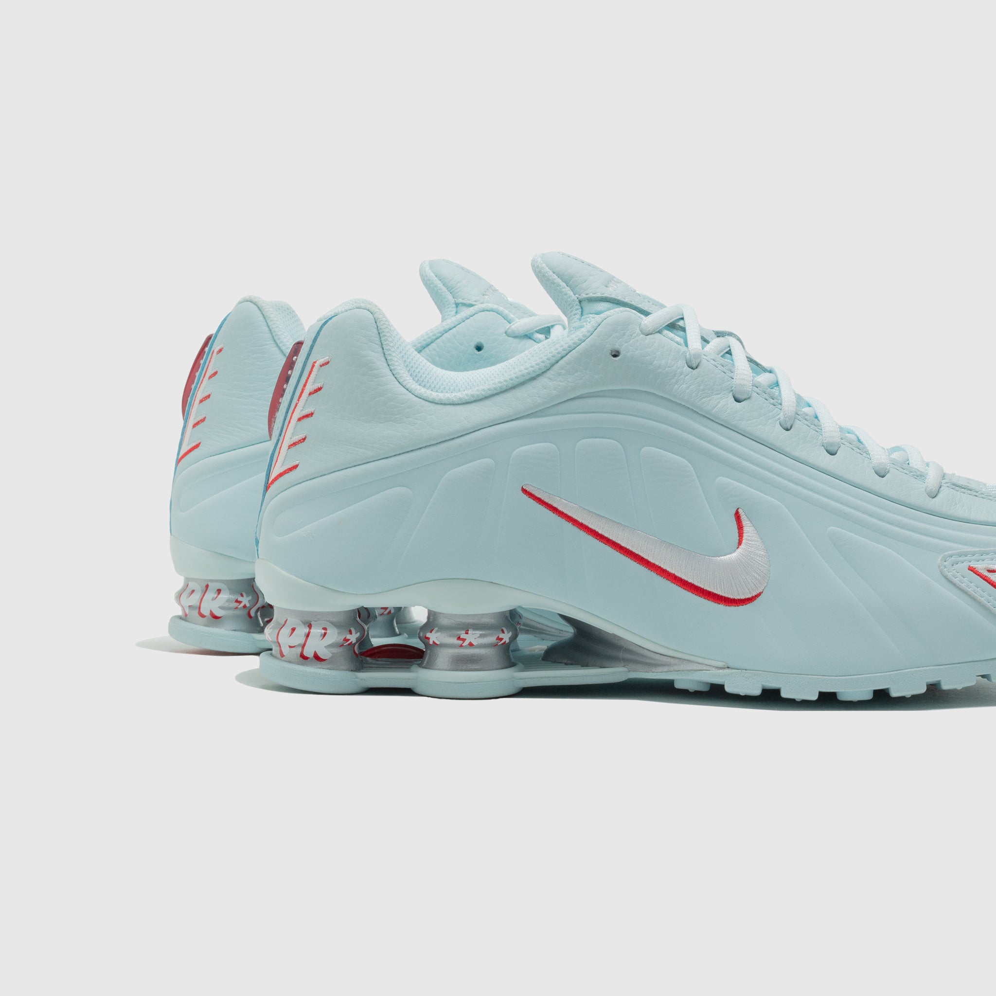 SHOX R4 "PUERTO RICO"