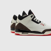AIR JORDAN 3 RETRO "WORLD'S BEST DAD" (GS)