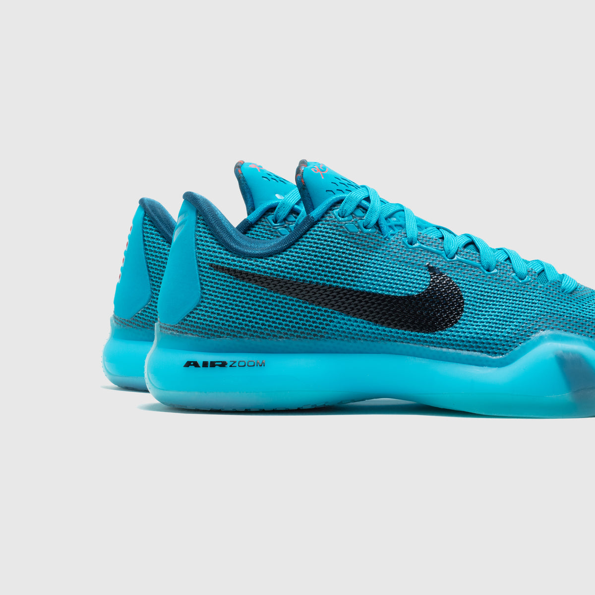 KOBE 10 PROTRO "BLUE LAGOON"
