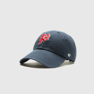 PACKER X '47 CLEAN UP CAP