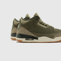 AIR JORDAN 3 RETRO "FAMILY AFFAIR"