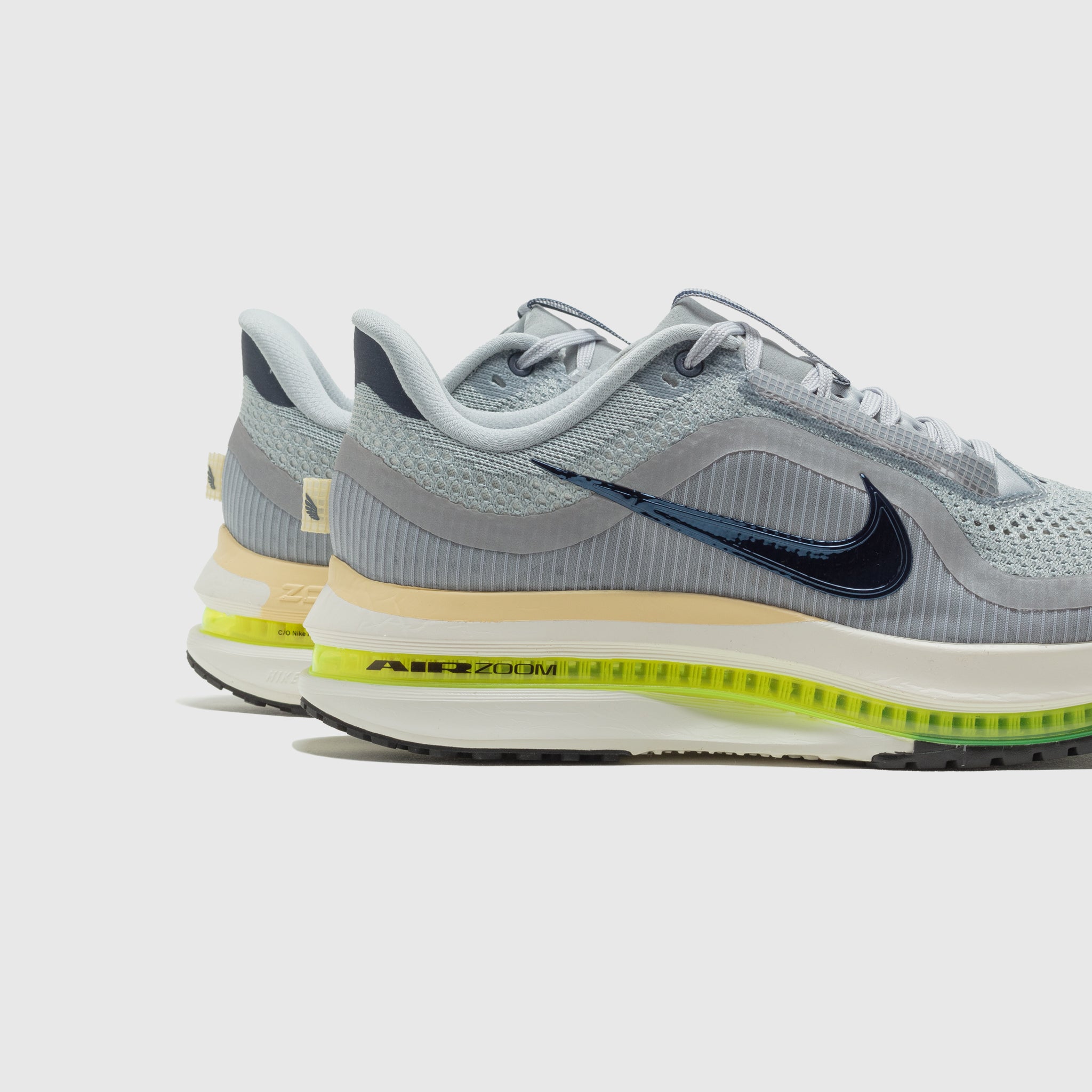 AIR PEGASUS PREMIUM "WOLF GREY"