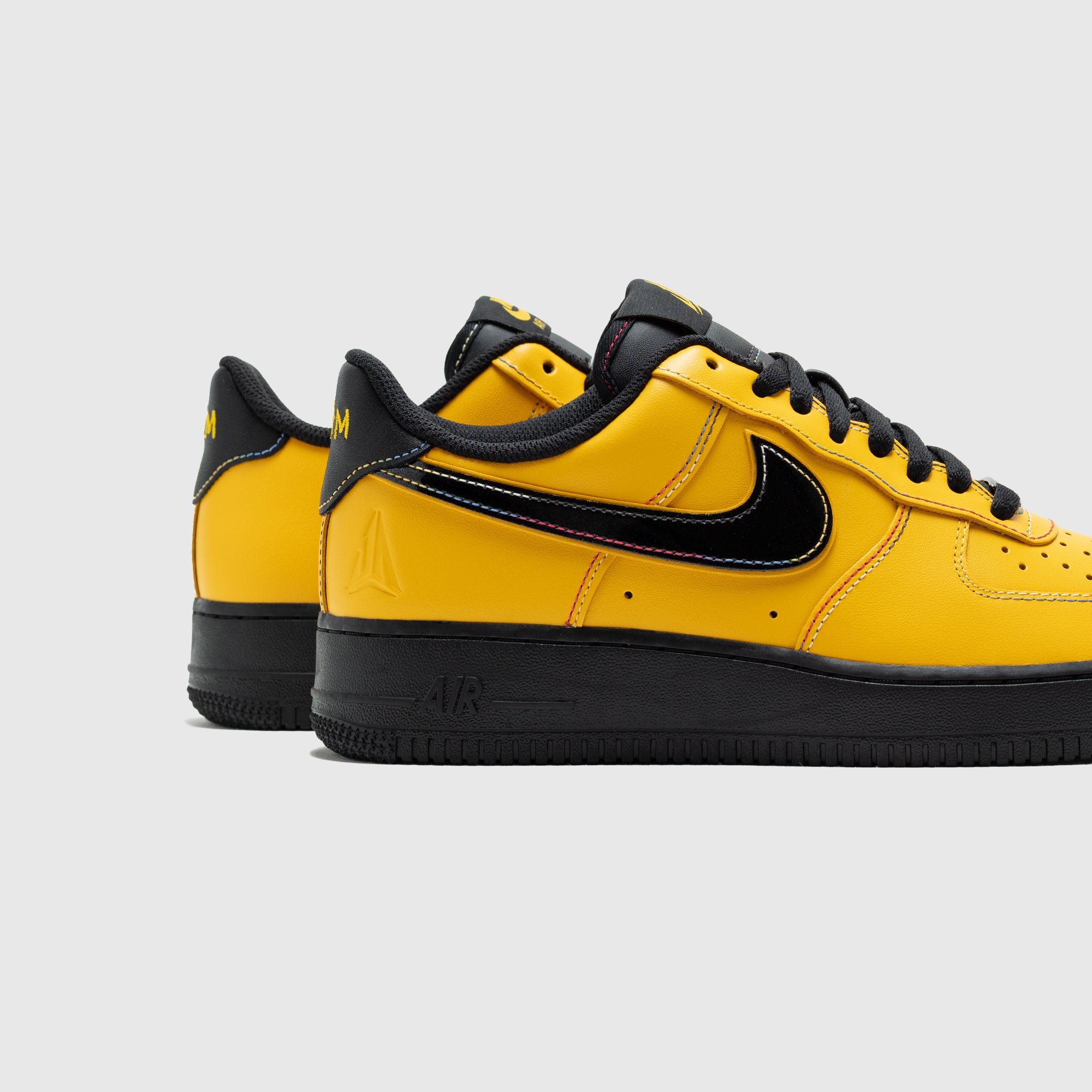 AIR FORCE 1 '07 X JA MORANT "SUNDIAL"