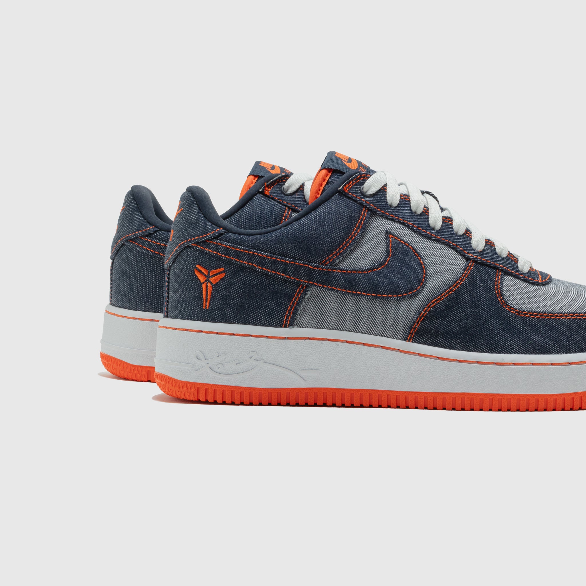 AIR FORCE 1 LOW PROTRO "DENIM"